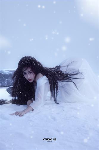 Snow Queen1